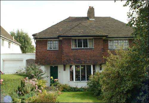 16 Cornwood Close